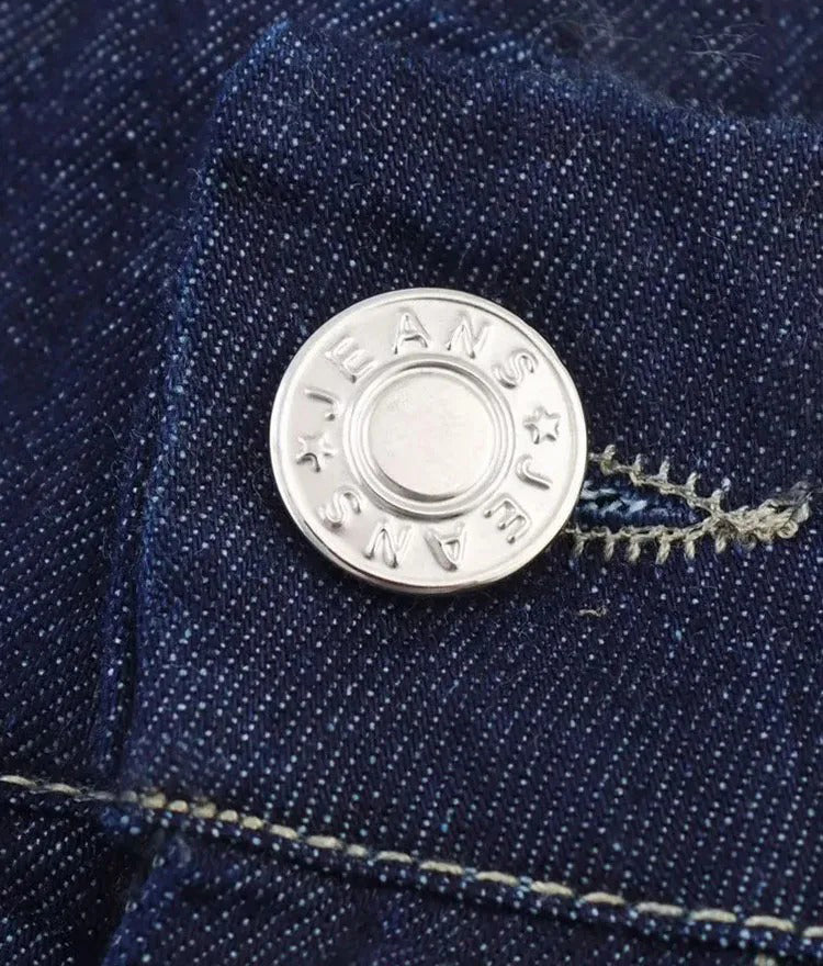 Outfit jeans chemise large